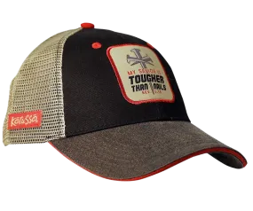 Tougher than Nails Cap