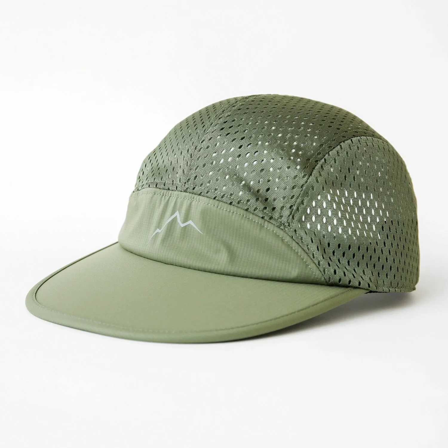 TRAIL CAP