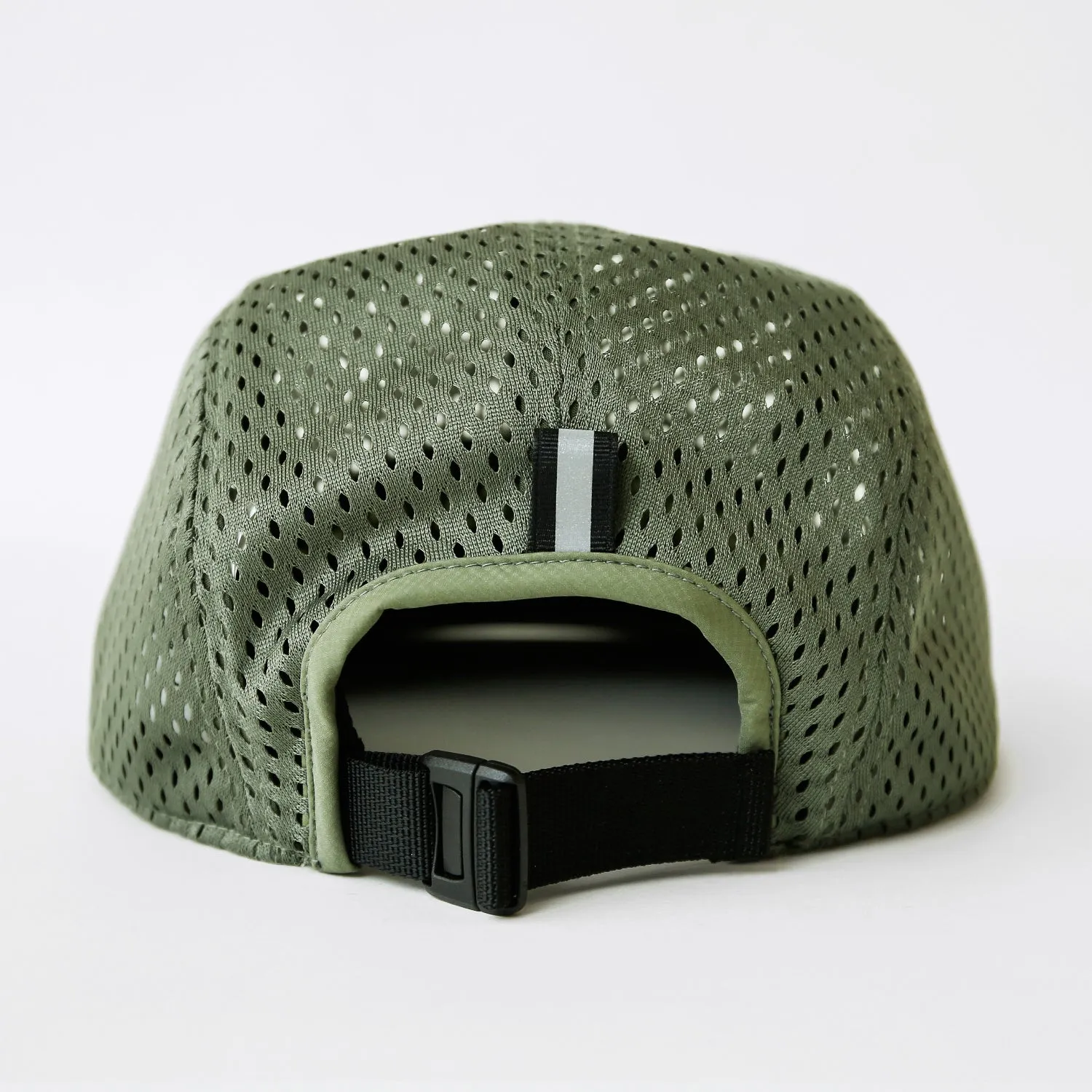 TRAIL CAP