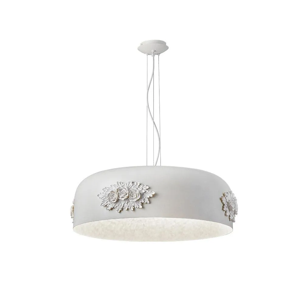 Tuzzi Pendant Light