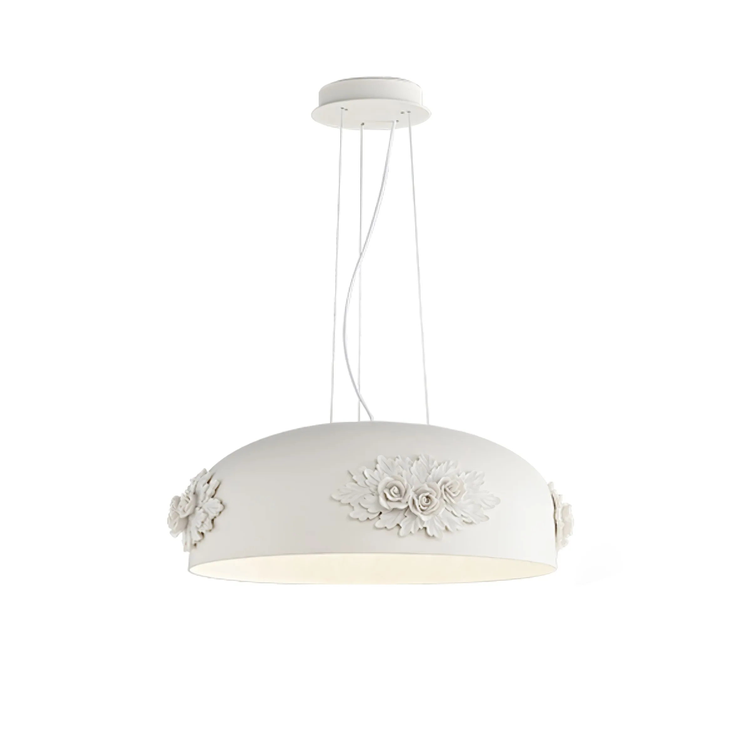 Tuzzi Pendant Light