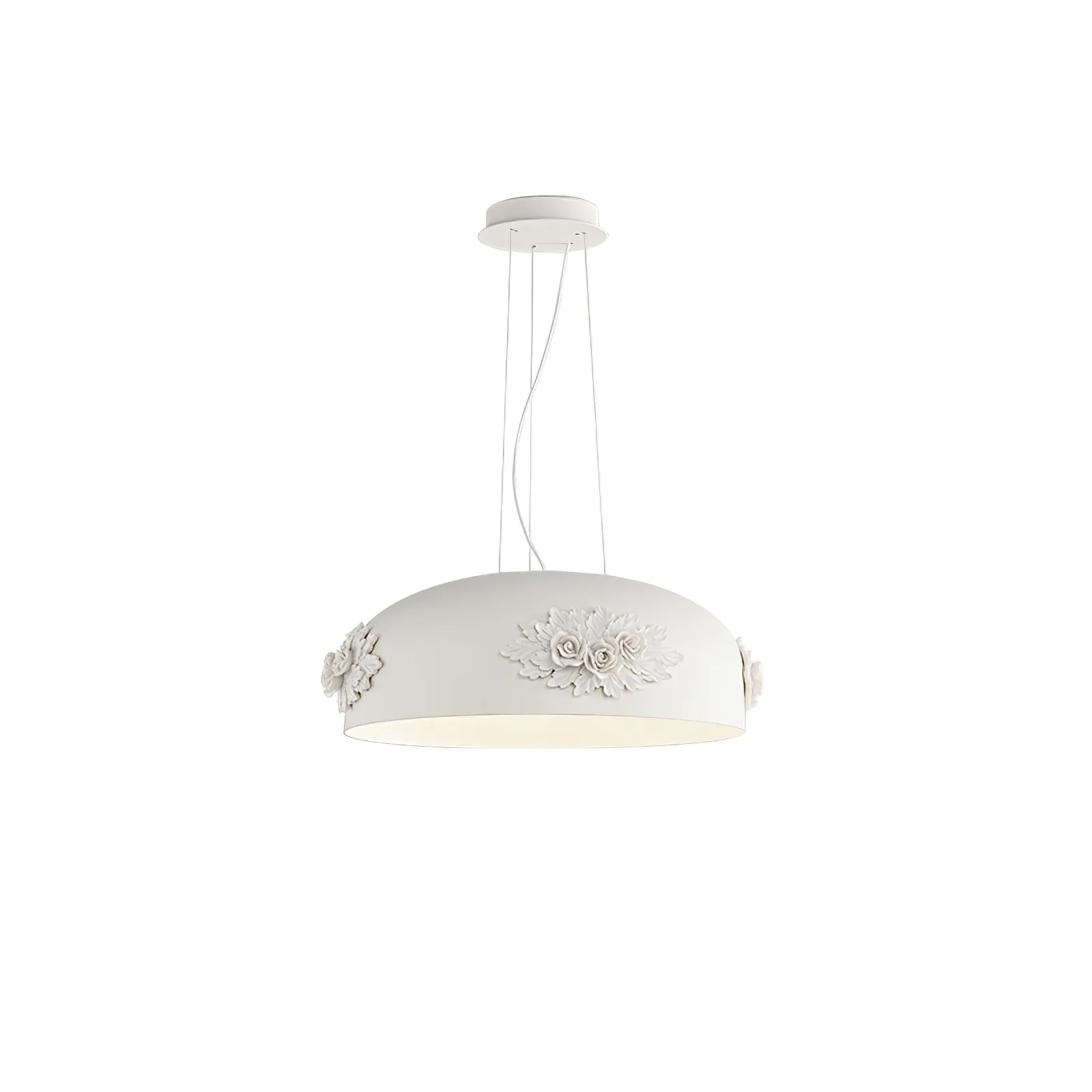 Tuzzi Pendant Light