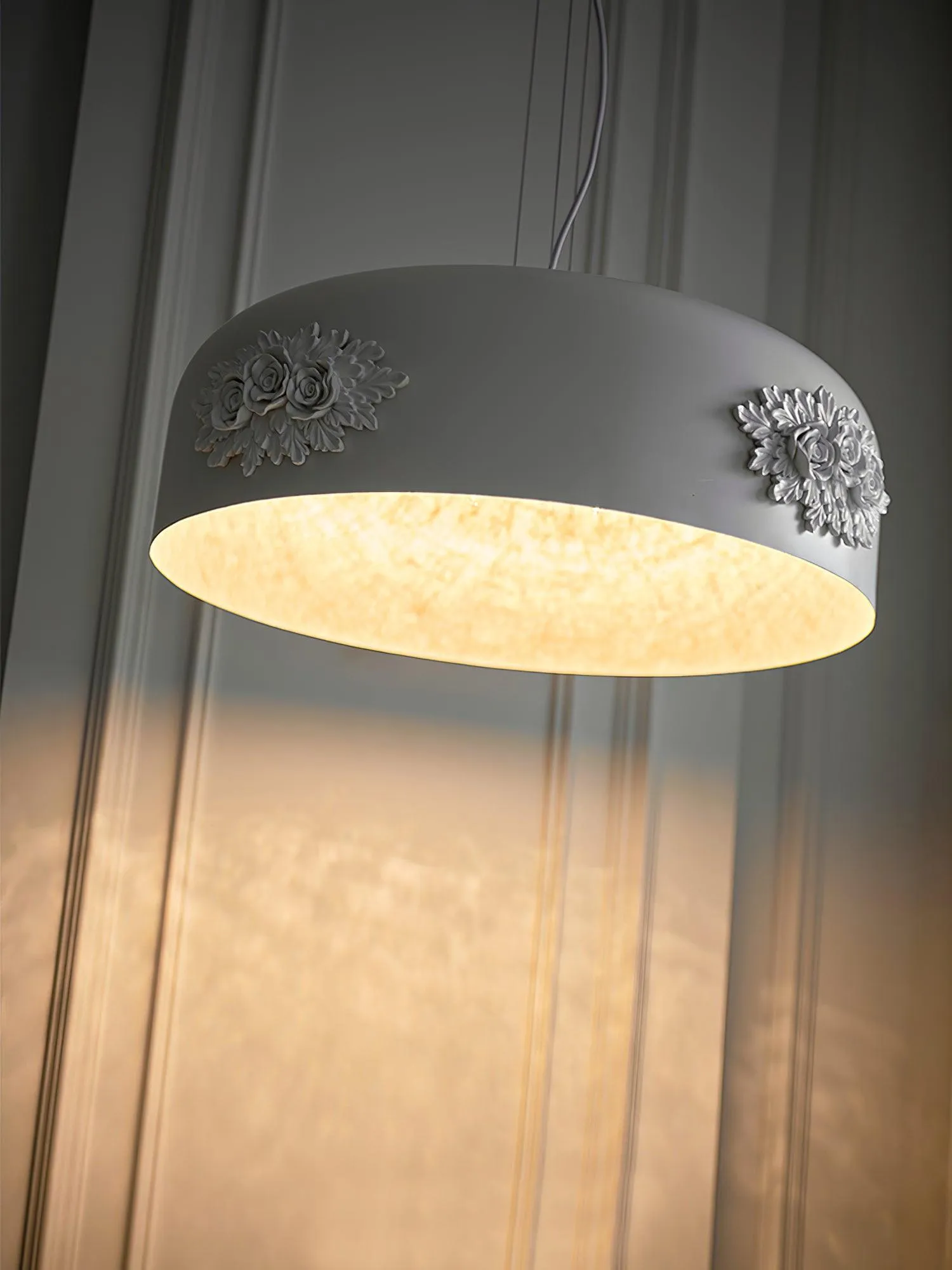 Tuzzi Pendant Light