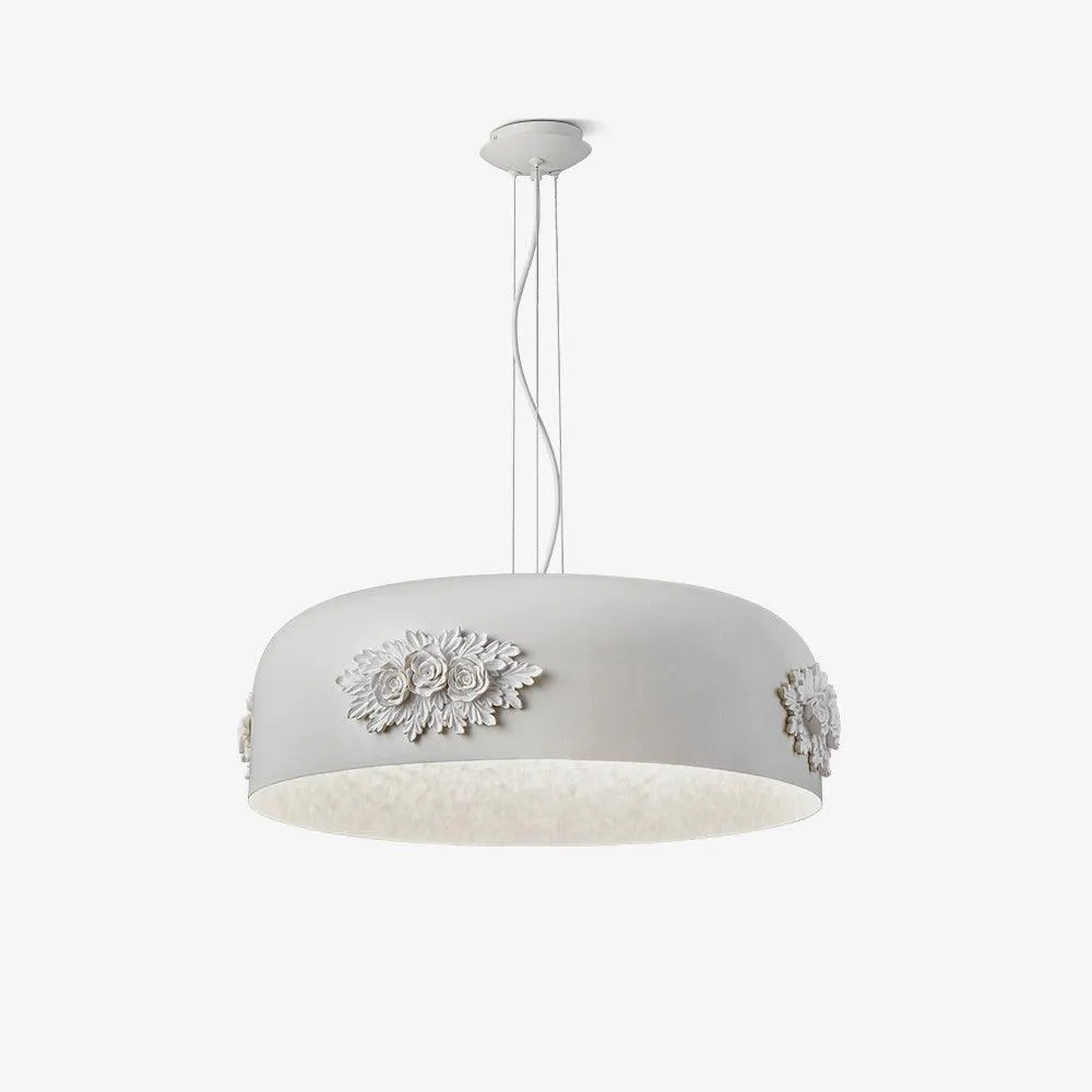 Tuzzi Pendant Light