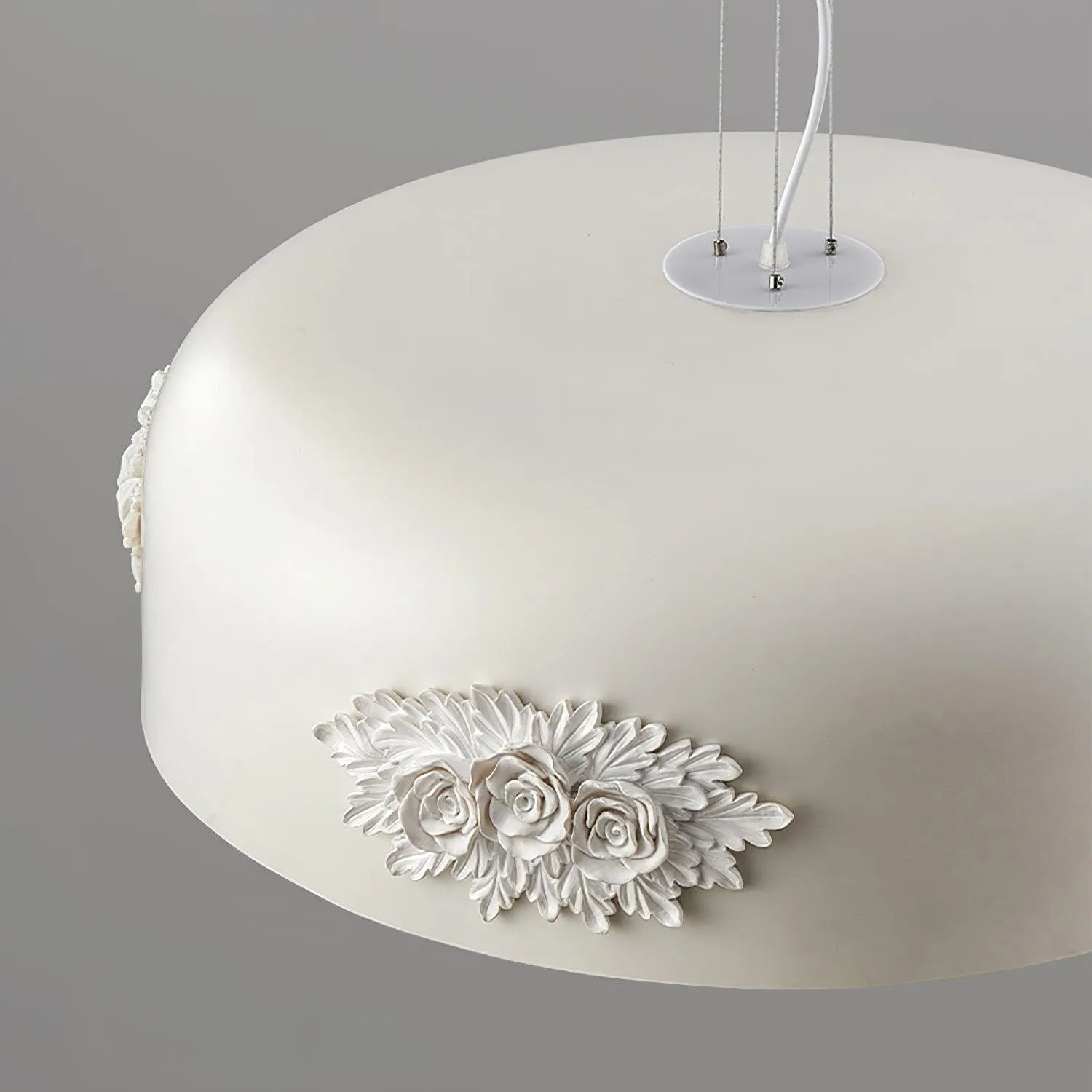 Tuzzi Pendant Light