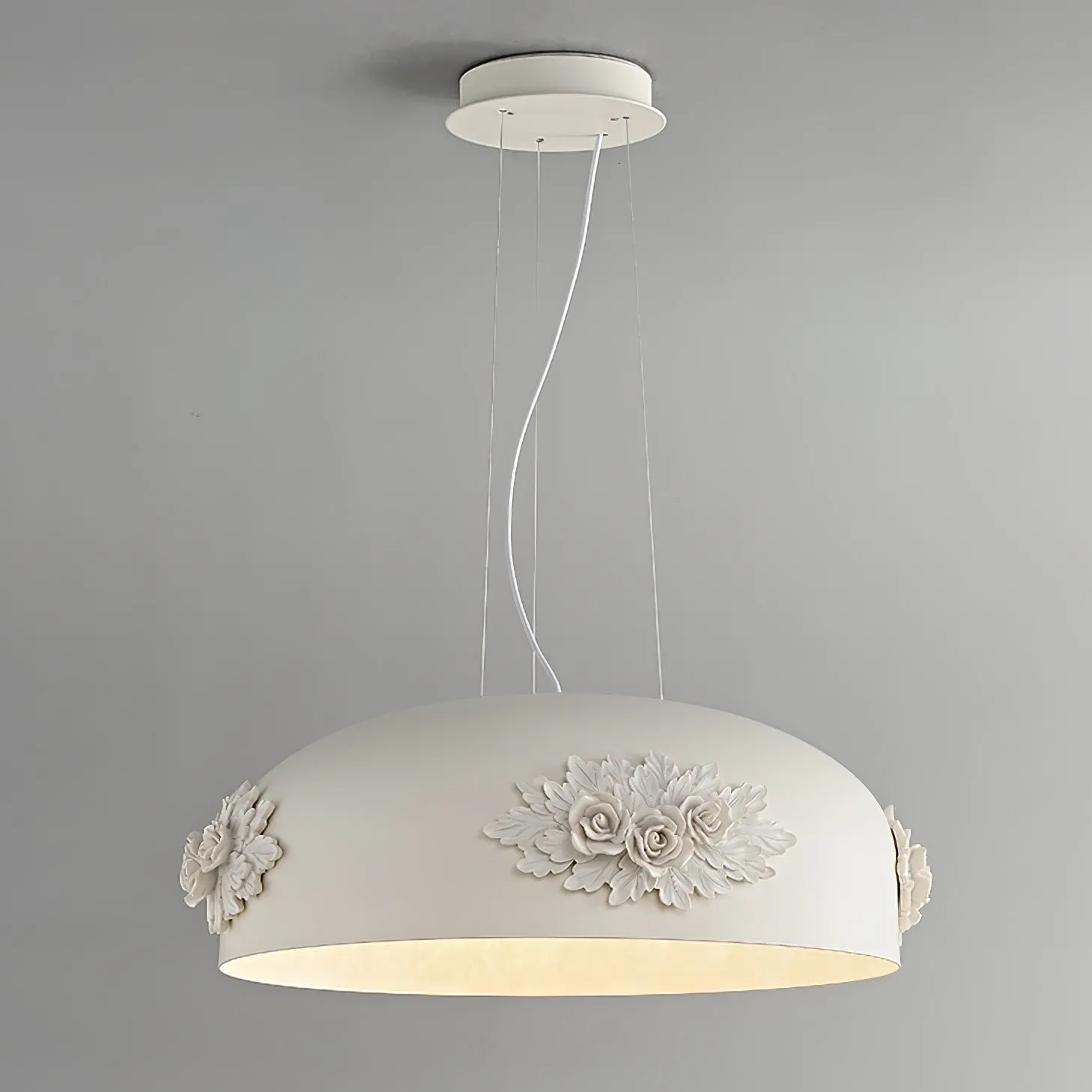 Tuzzi Pendant Light