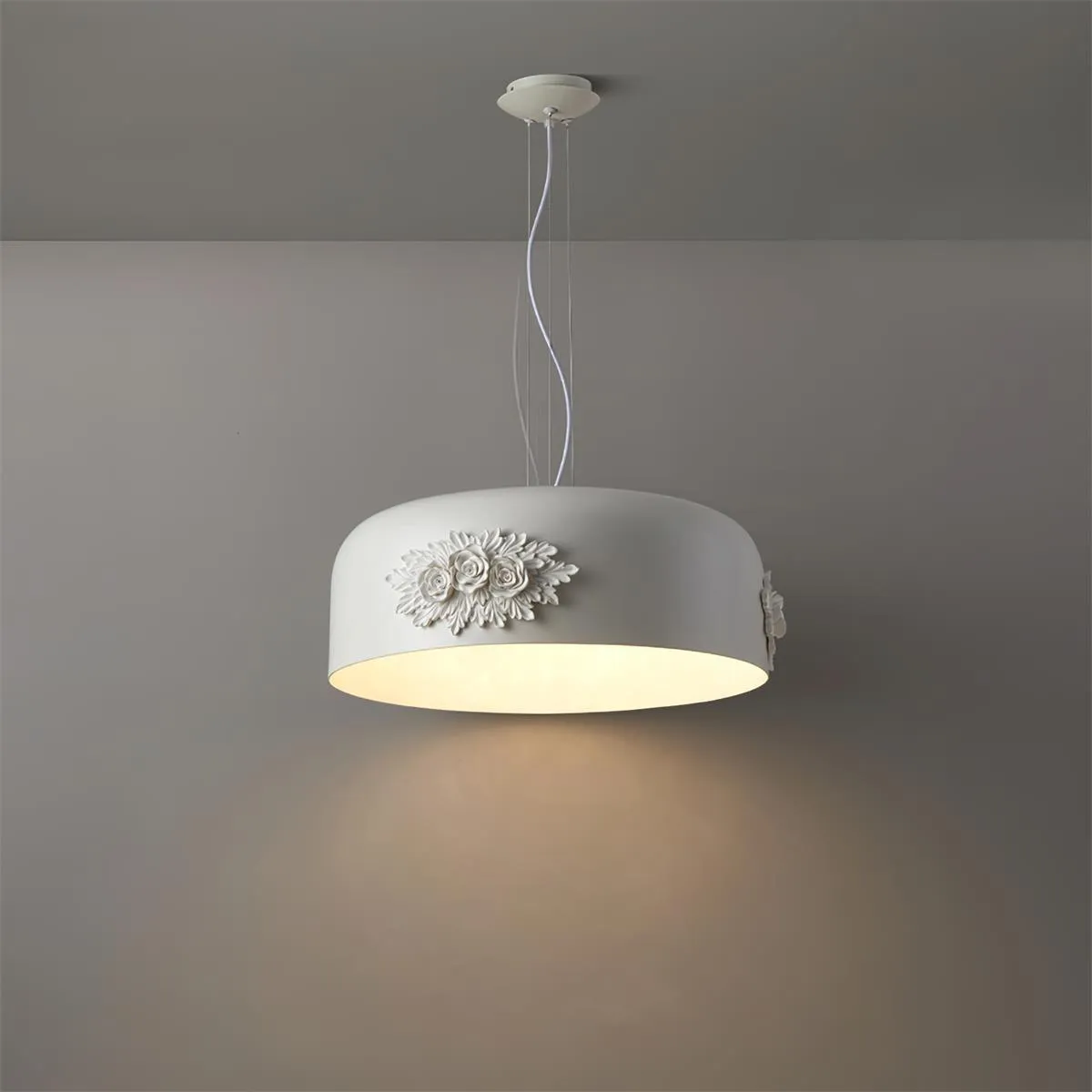 Tuzzi Pendant Light