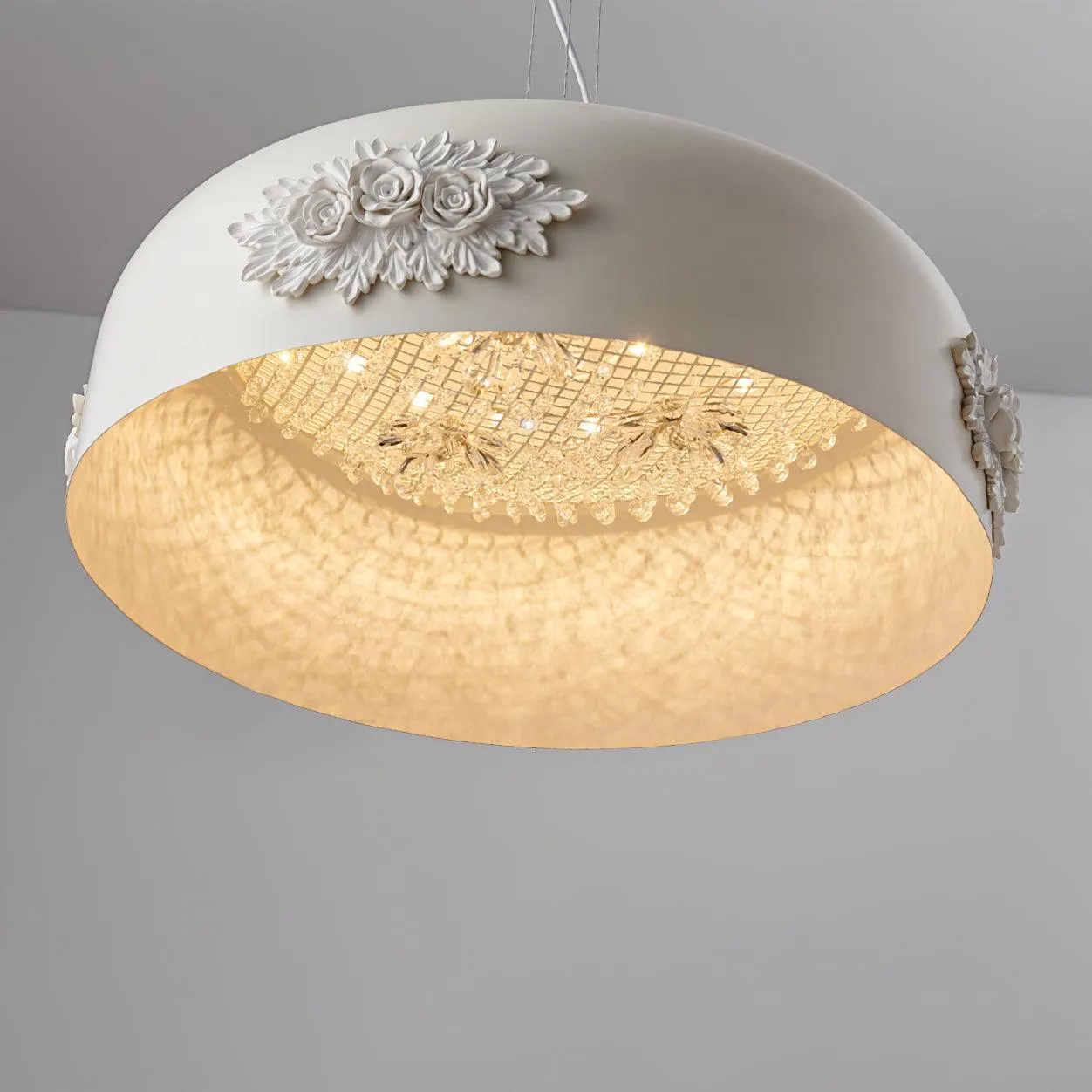 Tuzzi Pendant Light