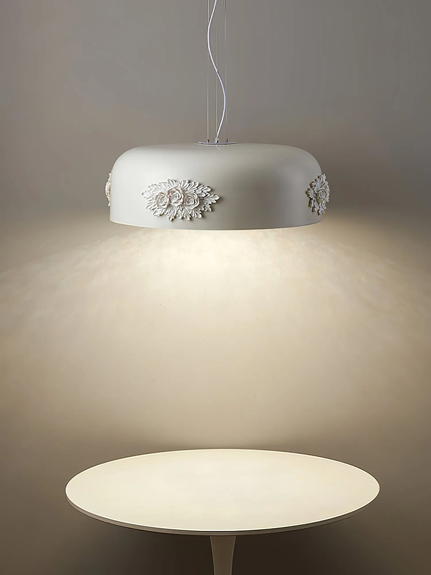 Tuzzi Pendant Light