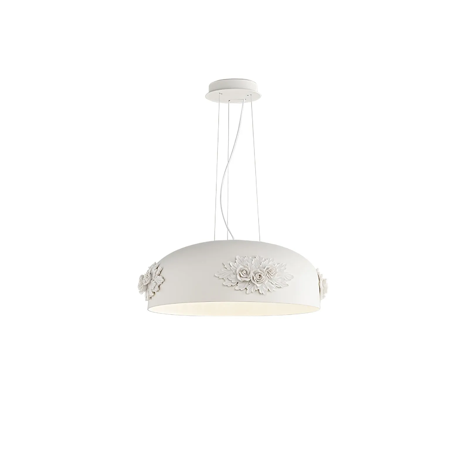 Tuzzi Pendant Light