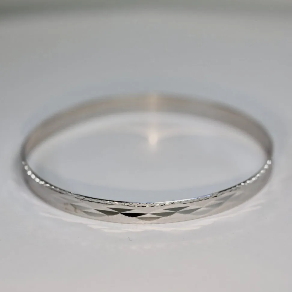 Vagues Bangle