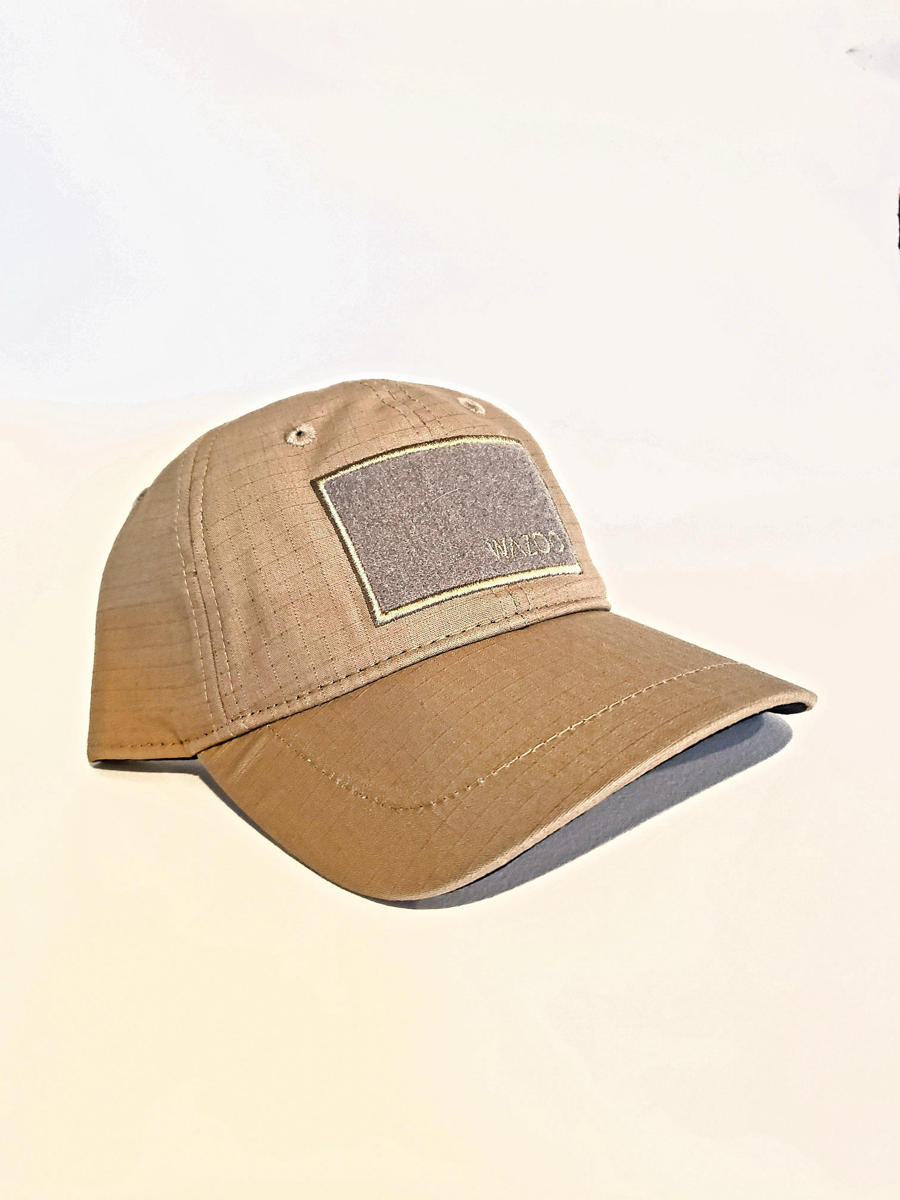 Wazoo Cache Cap : Stash Hats with Hidden Pockets and Free Tool