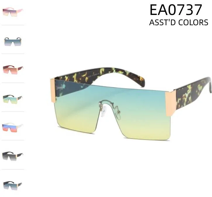 Wholesale Fashion Sunglasses EA 0737