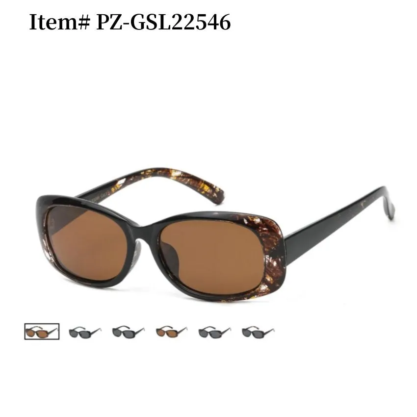 Wholesale Polarized Sunglasses PZ-GSL22546