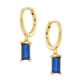 Zara Earrings